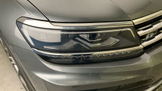 Volkswagen Tiguan 2.0 TDi 150 R-Line 5dr Diesel Estate